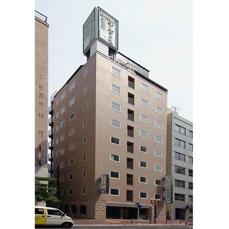 Hotel Annex Check In Shimbashi Tokyo Luaran gambar