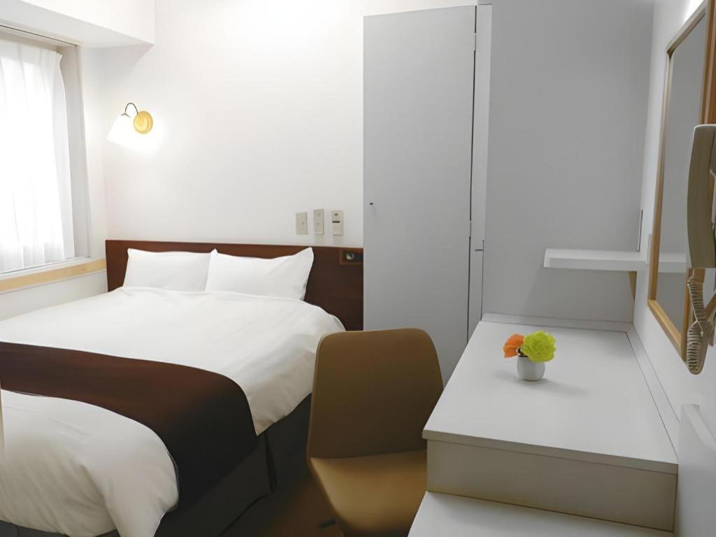 Hotel Annex Check In Shimbashi Tokyo Luaran gambar