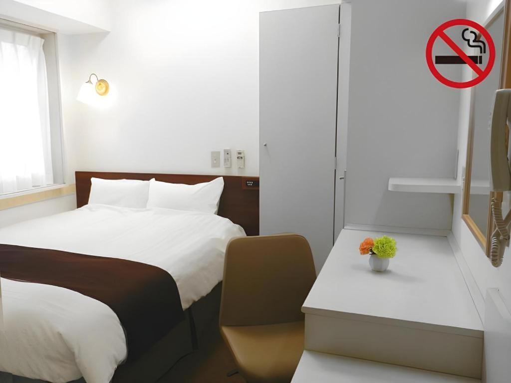 Hotel Annex Check In Shimbashi Tokyo Luaran gambar