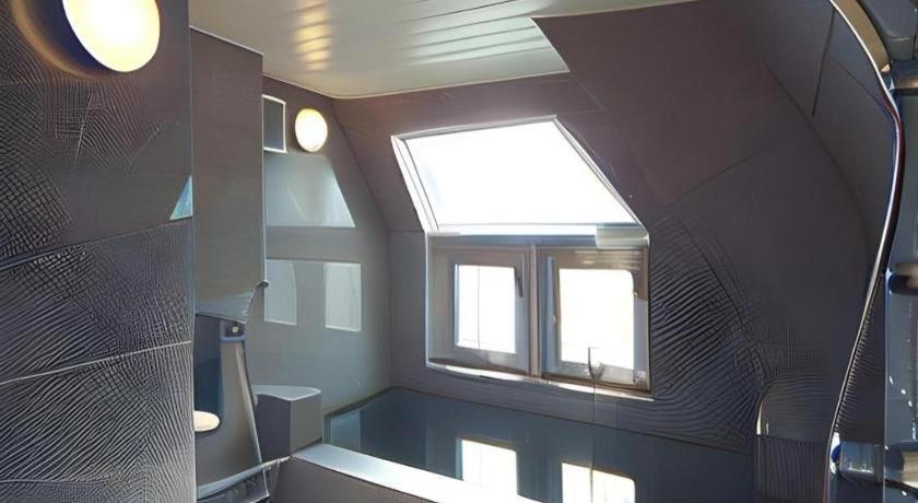 Hotel Annex Check In Shimbashi Tokyo Luaran gambar