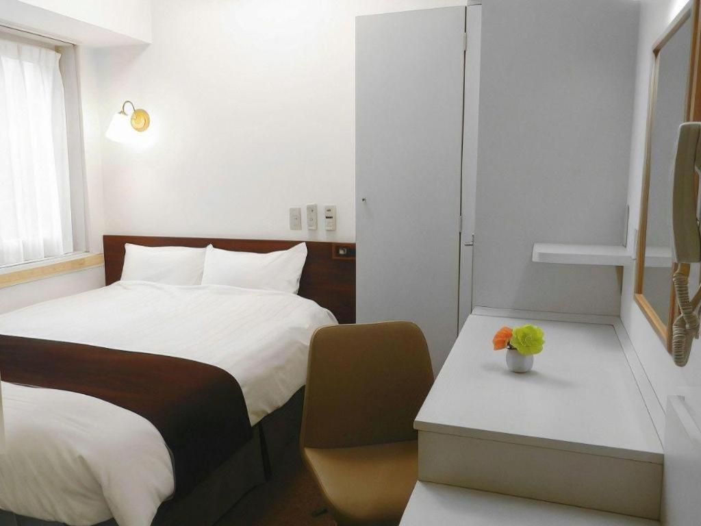 Hotel Annex Check In Shimbashi Tokyo Luaran gambar
