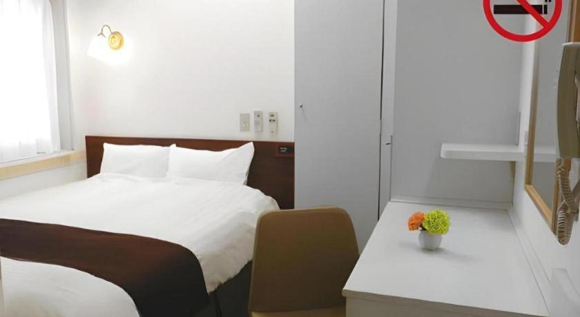 Hotel Annex Check In Shimbashi Tokyo Luaran gambar