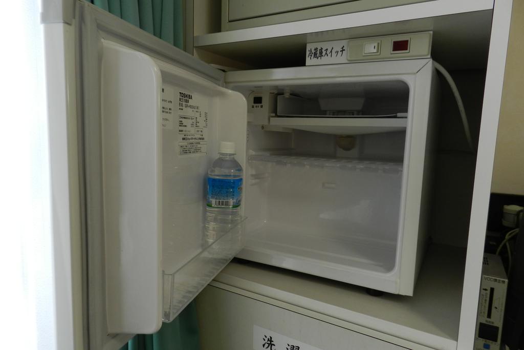 Hotel Annex Check In Shimbashi Tokyo Luaran gambar