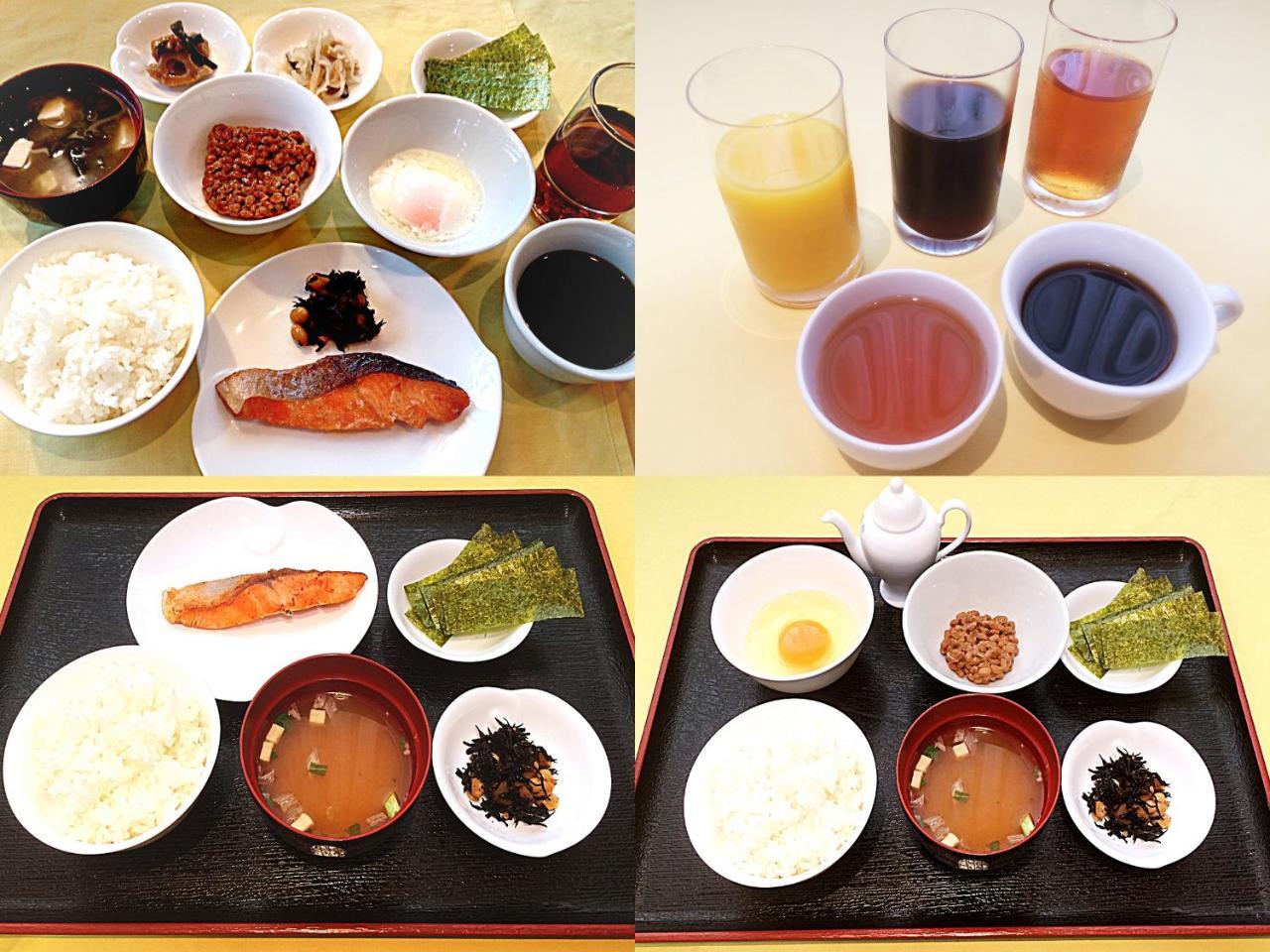 Hotel Annex Check In Shimbashi Tokyo Luaran gambar